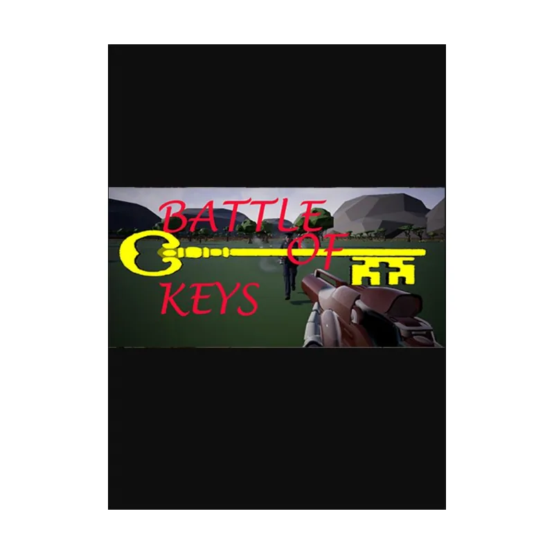 Battle Of Keys PC