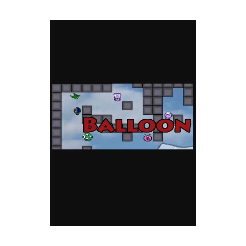 Balloon PC