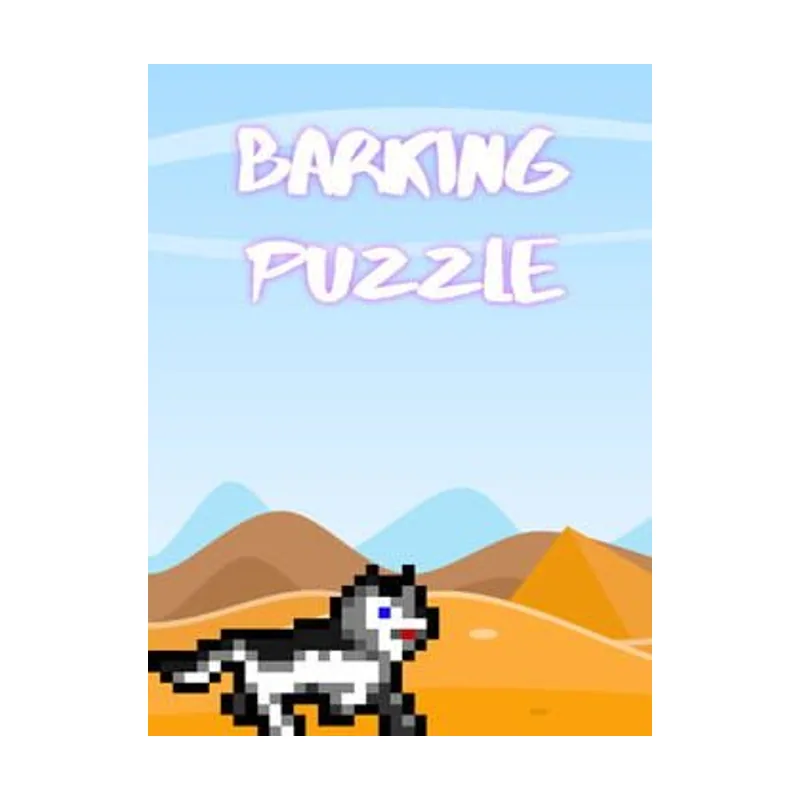 Barking Puzzle PC