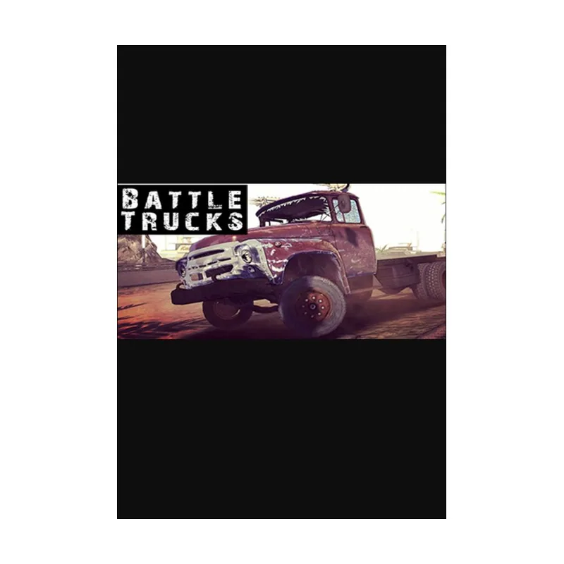 BattleTrucks PC