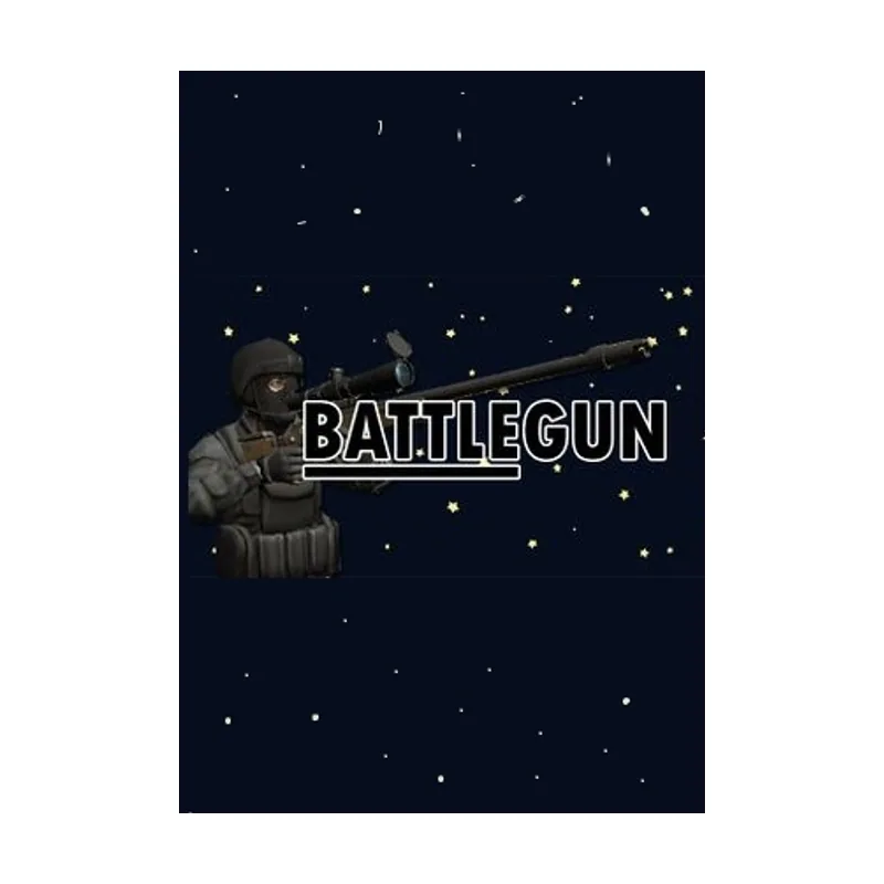 Battlegun PC