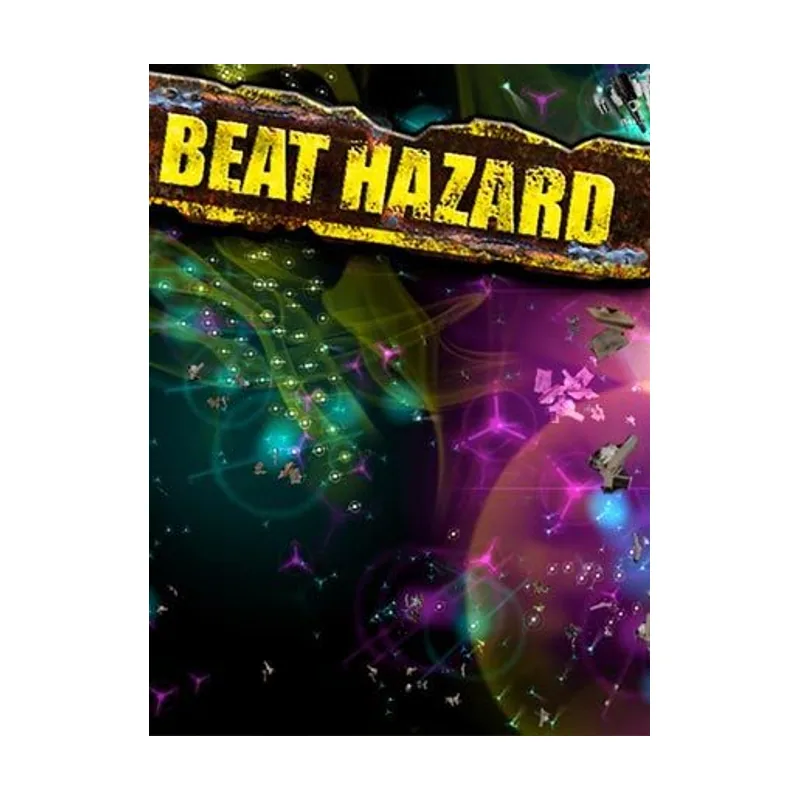 Beat Hazard Complete PC
