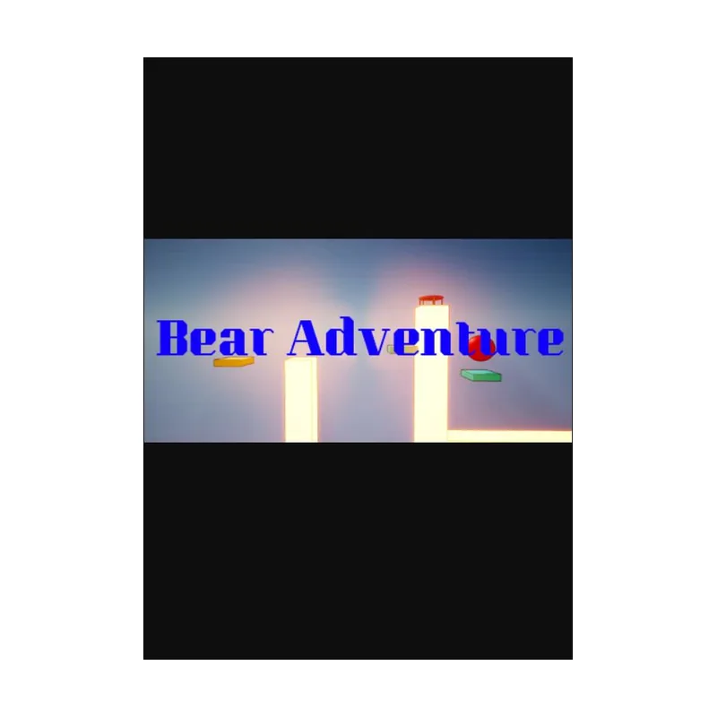 Bear Adventure PC