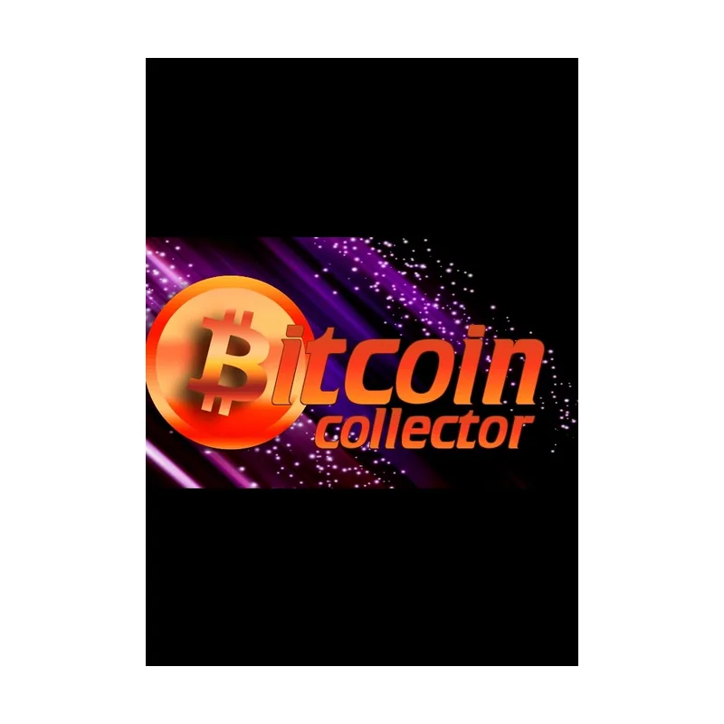 Bitcoin Collector PC