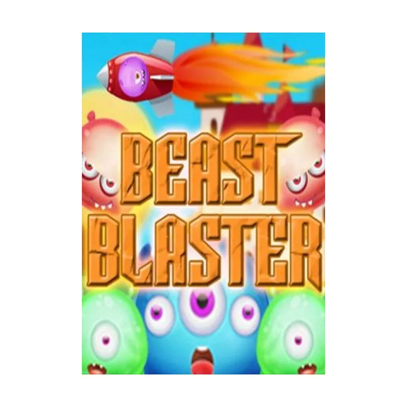 Beast Blaster PC