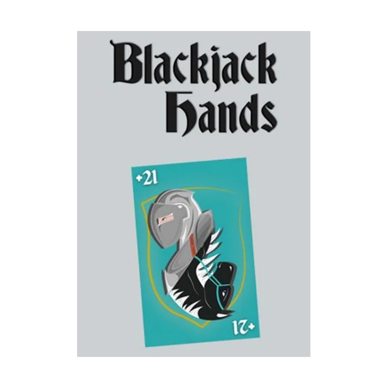 Blackjack Hands PC
