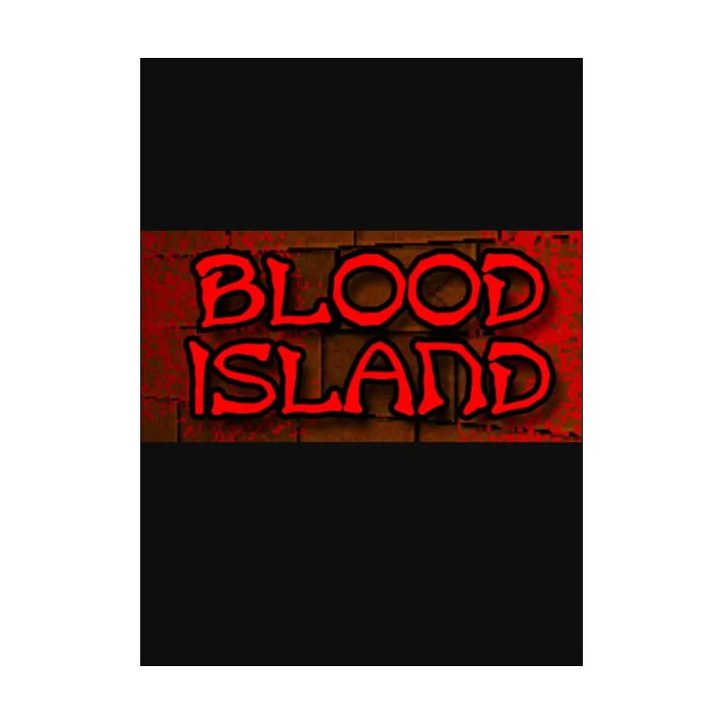 Blood Island PC