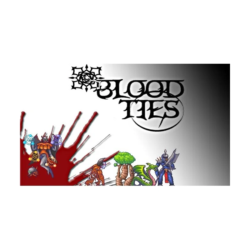 Blood Ties PC