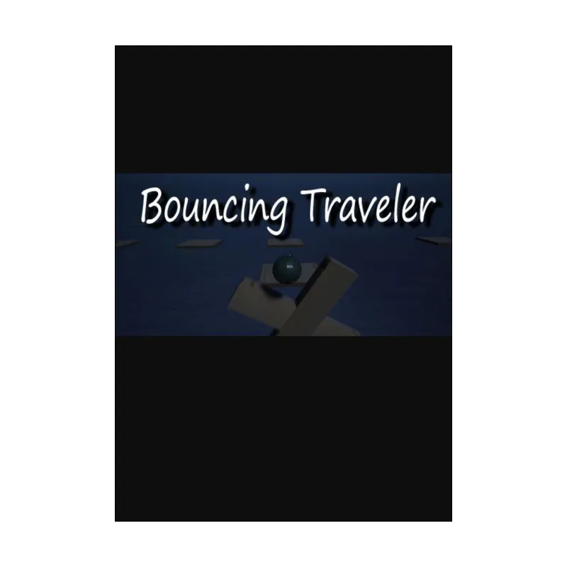 Bouncing Traveler PC