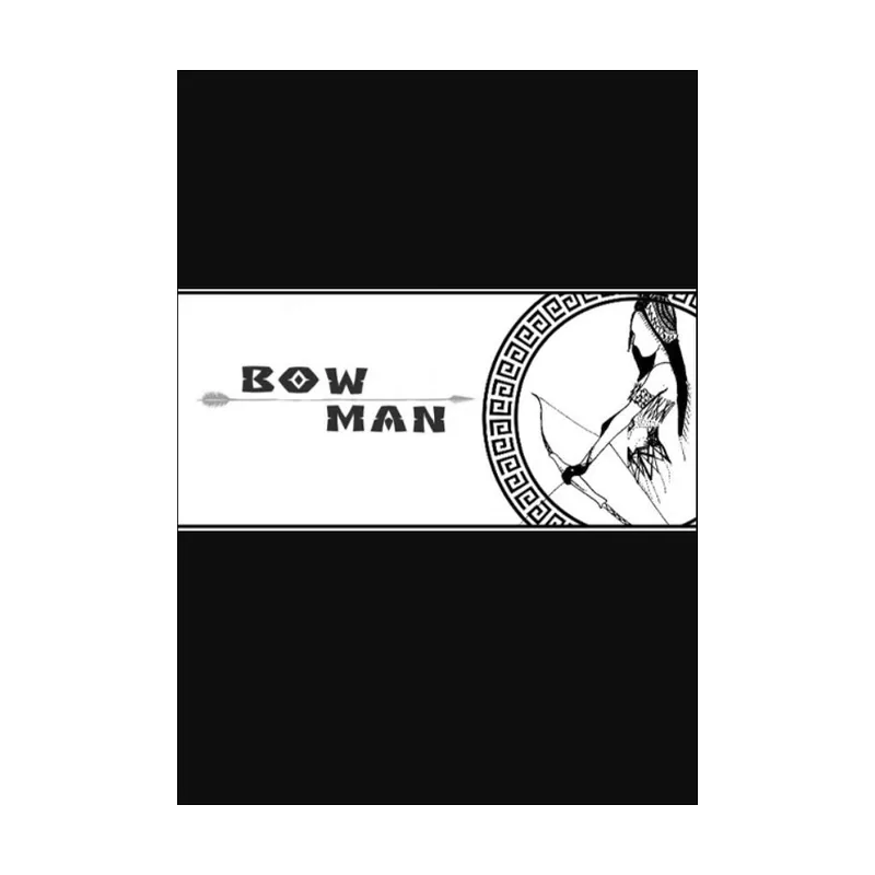 Bow Man PC