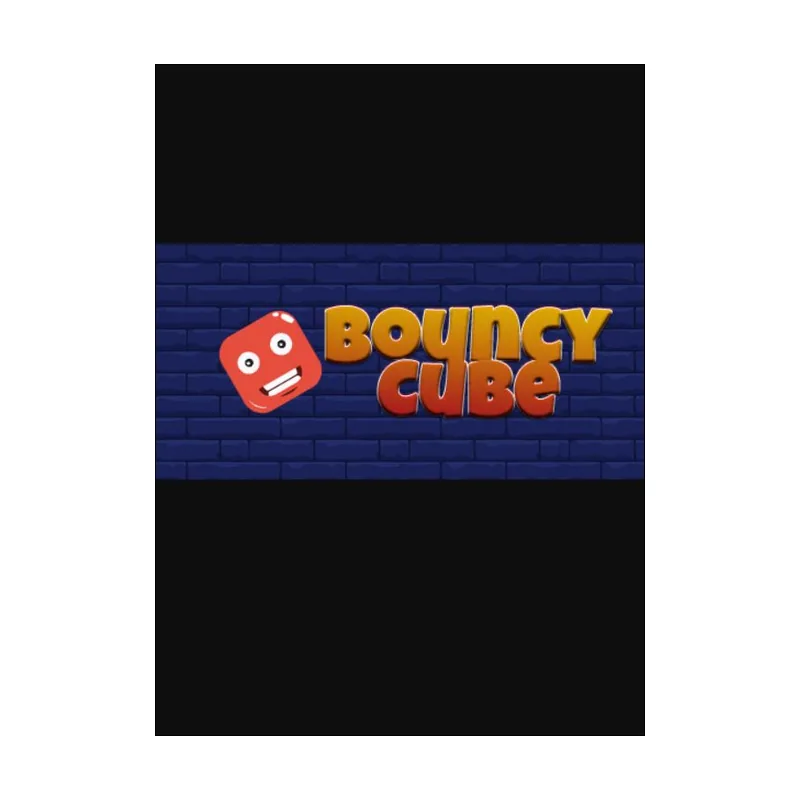 Bouncy Cube PC