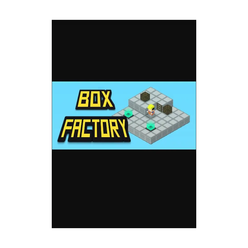Box Factory PC