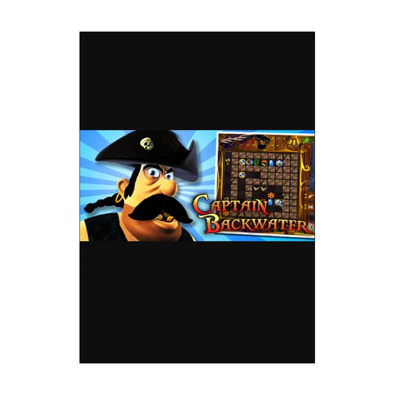 Captain Backwater PC