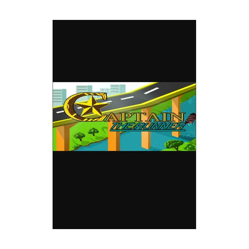 Captain The Runner PC