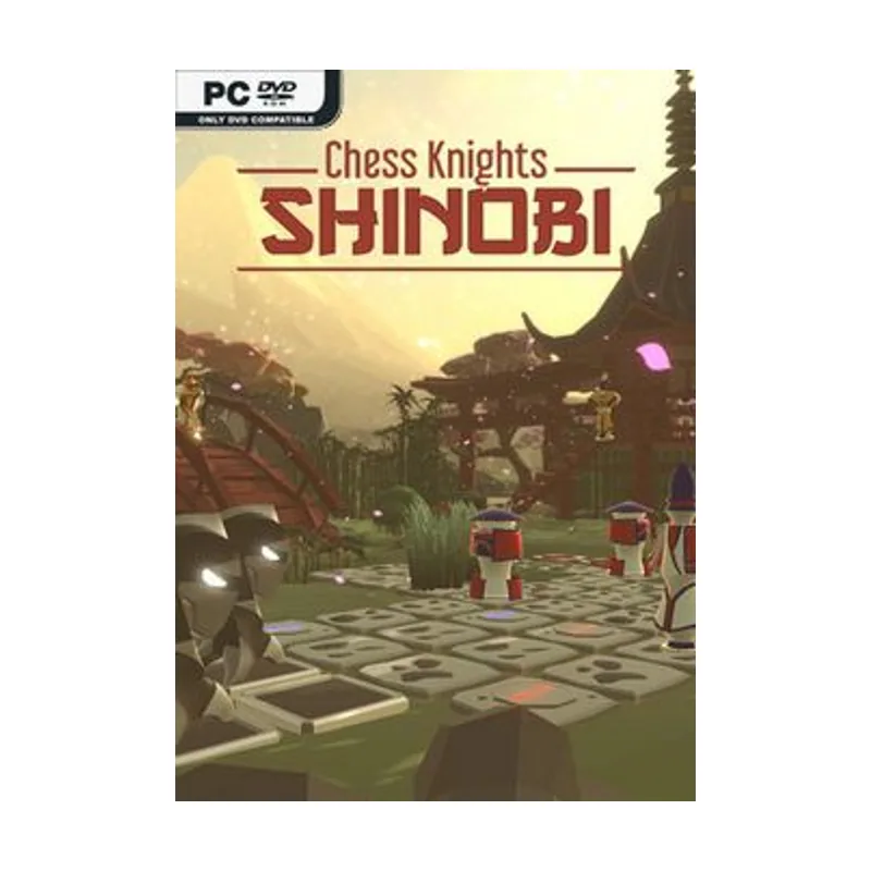 Chess Knights: Shinobi PC