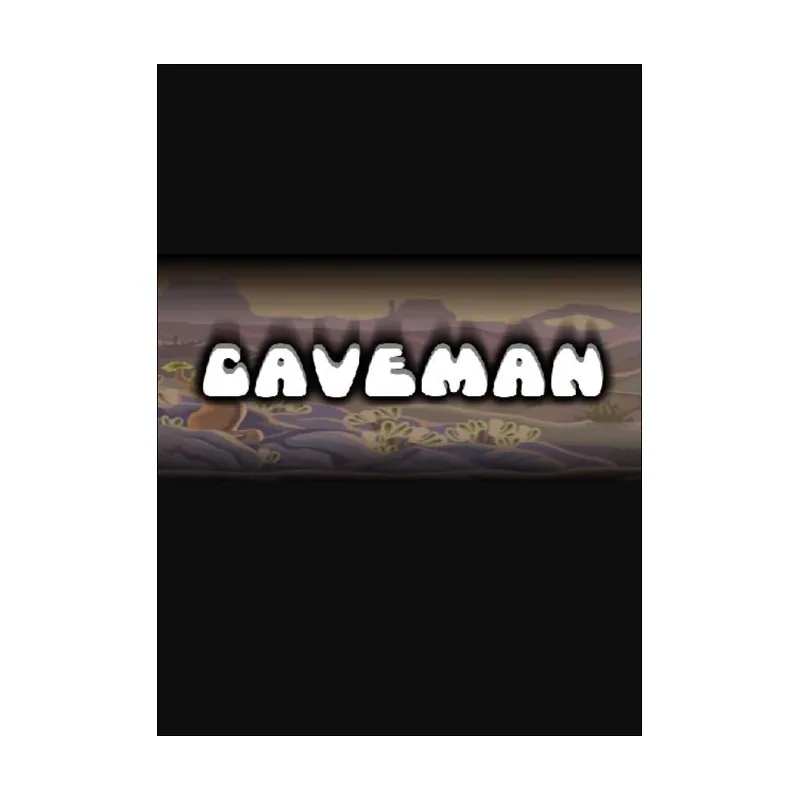 Caveman PC