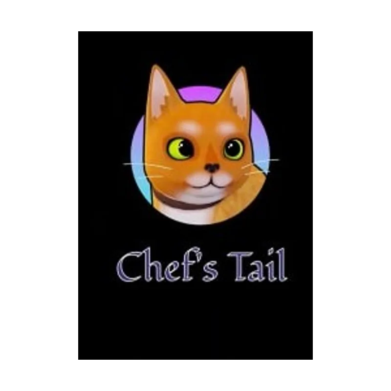 Chef's Tail PC