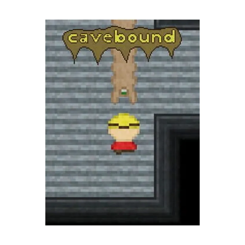 Cavebound PC