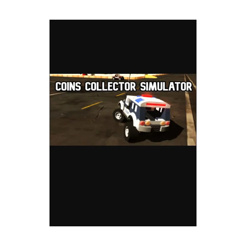 Coins Collector Simulator PC
