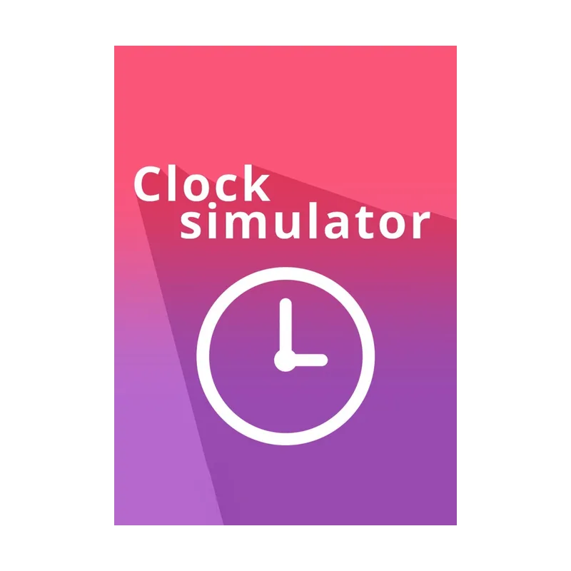 Clock Simulator PC