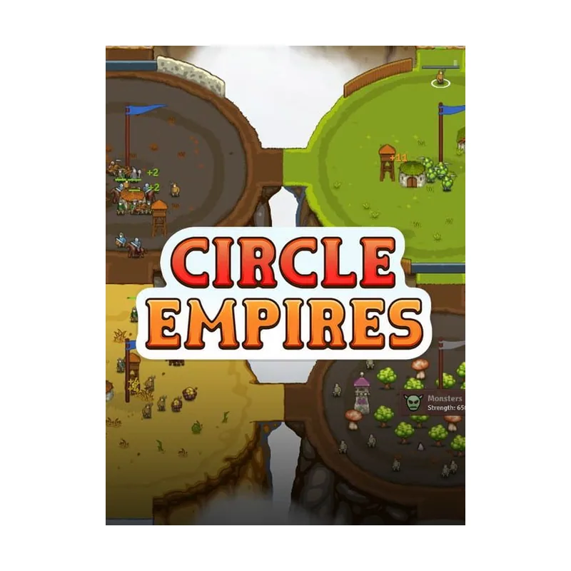 Circle Empire PC