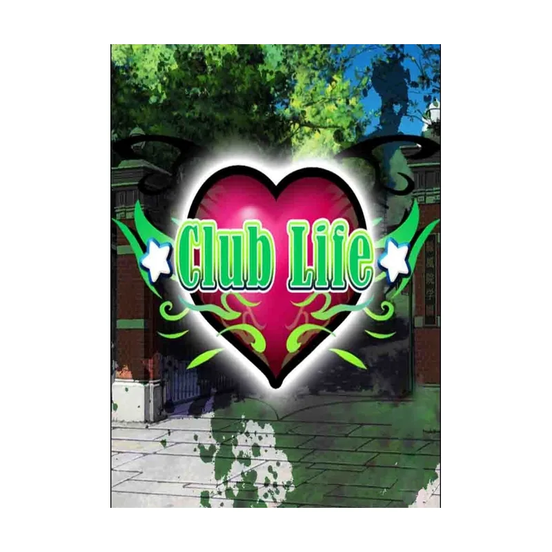 Club Life PC