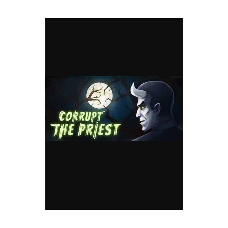 Corrupt The Priest PC