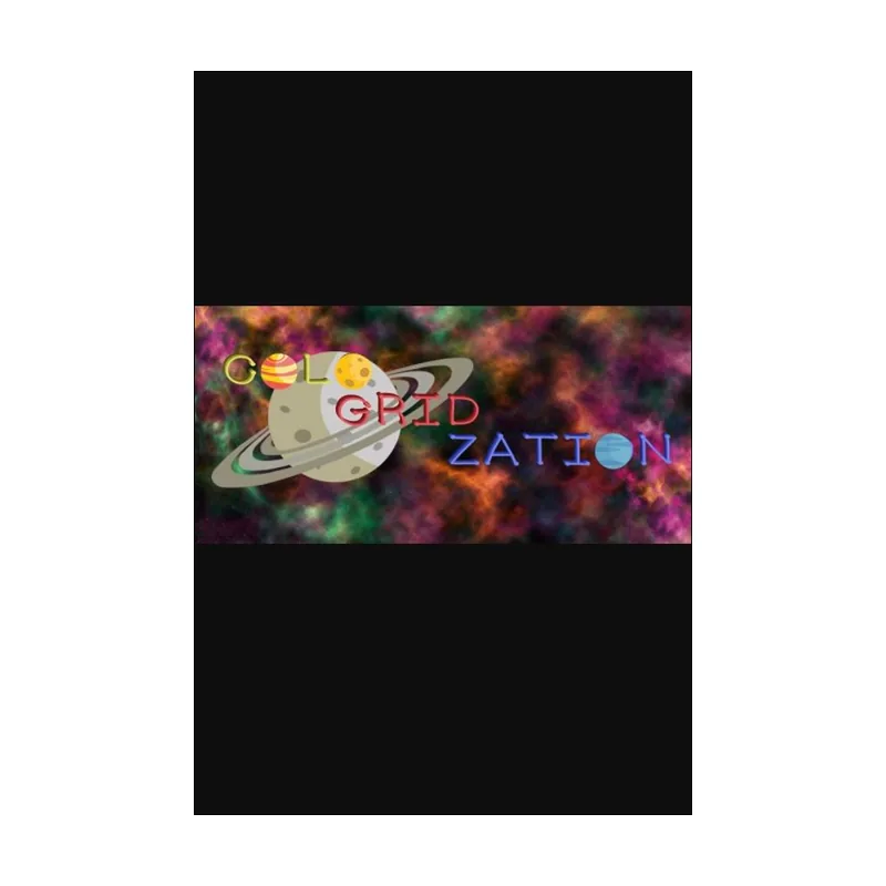 Colo Grid Zation PC
