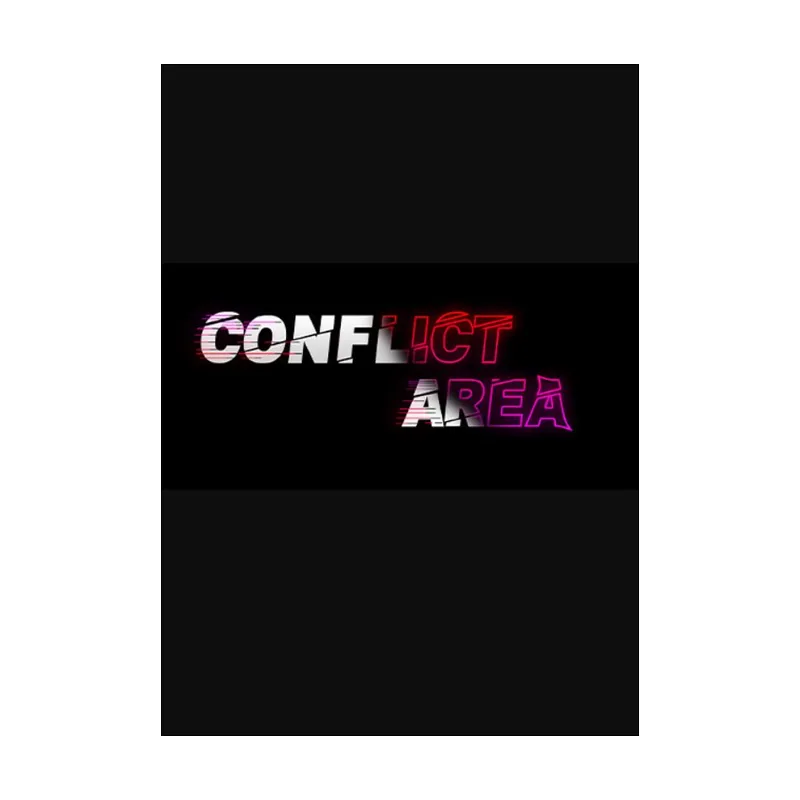 Conflict Area PC