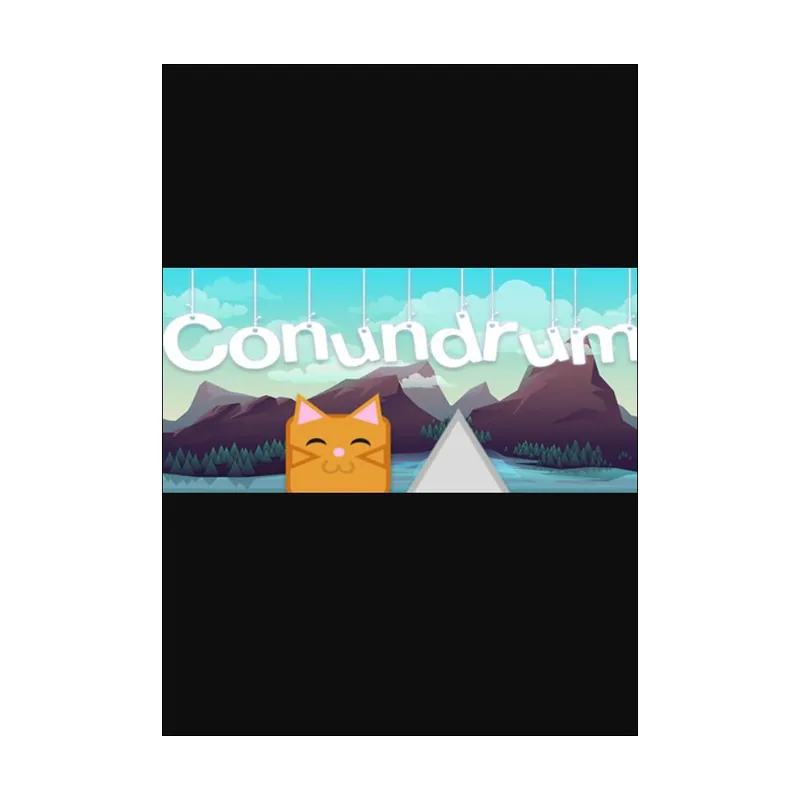 Conundrum PC