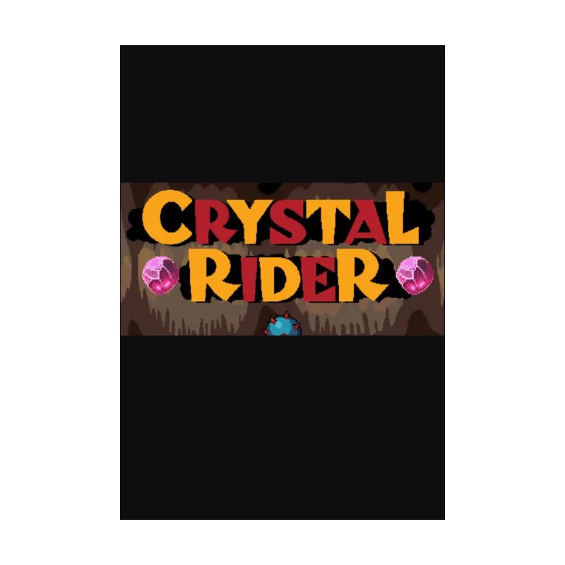 Crystal Rider PC
