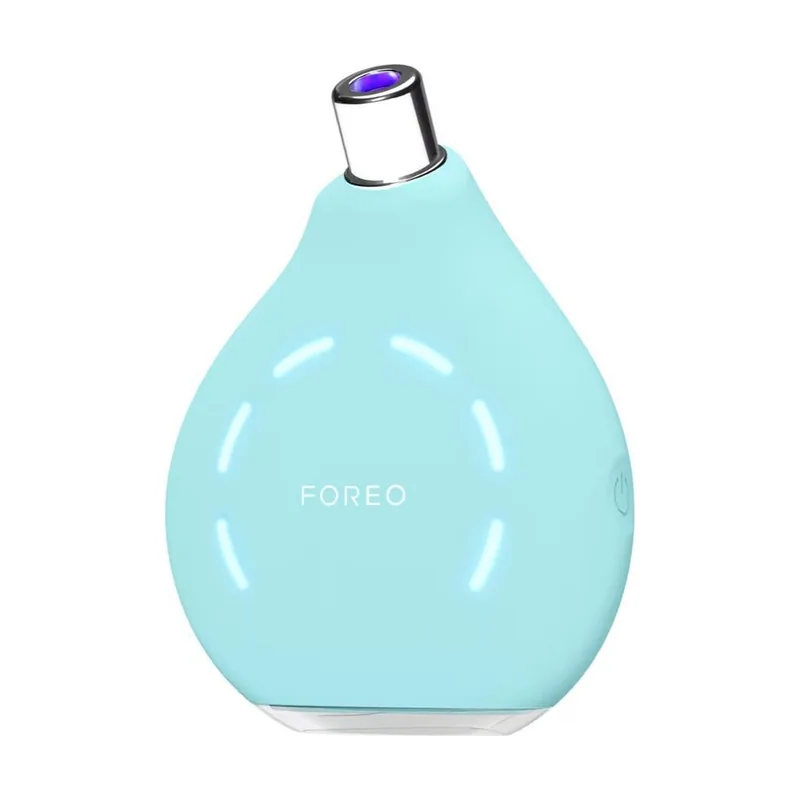 Foreo KIWI Limpiador de Puntos Negros Luz LED Azul 1