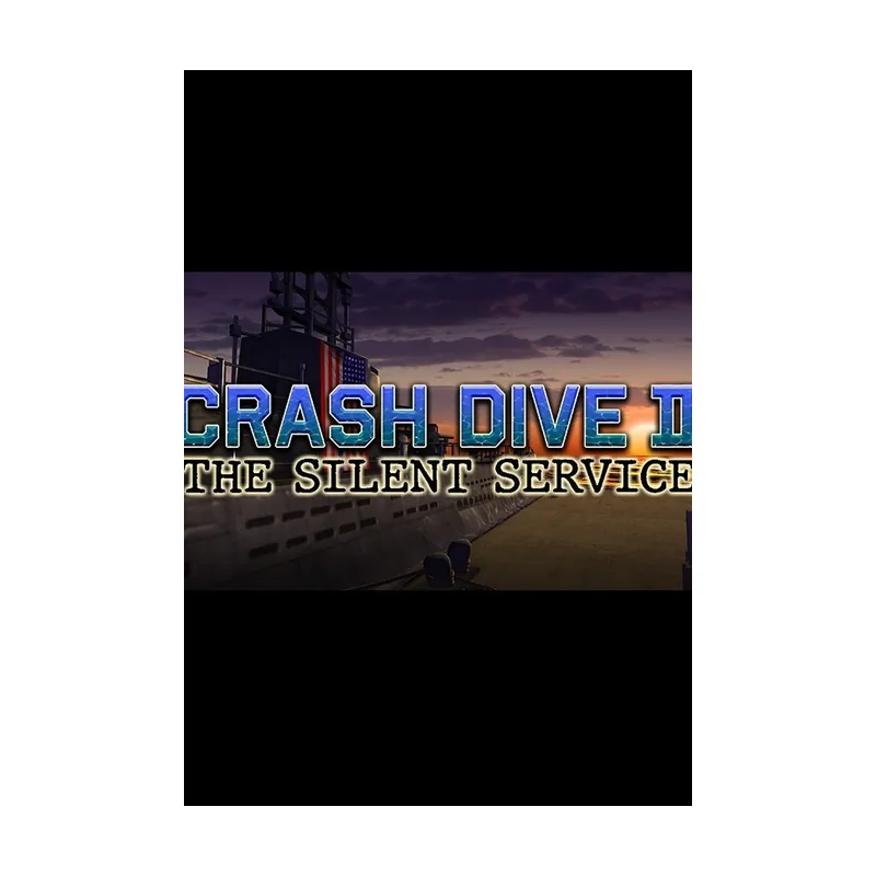 Crash Dive 2 PC