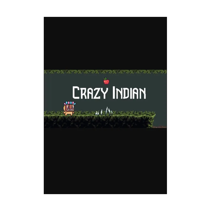 Crazy indian PC