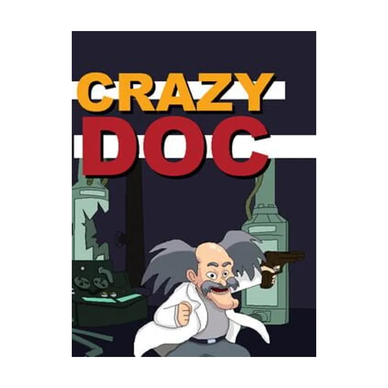 CrazyDoc PC