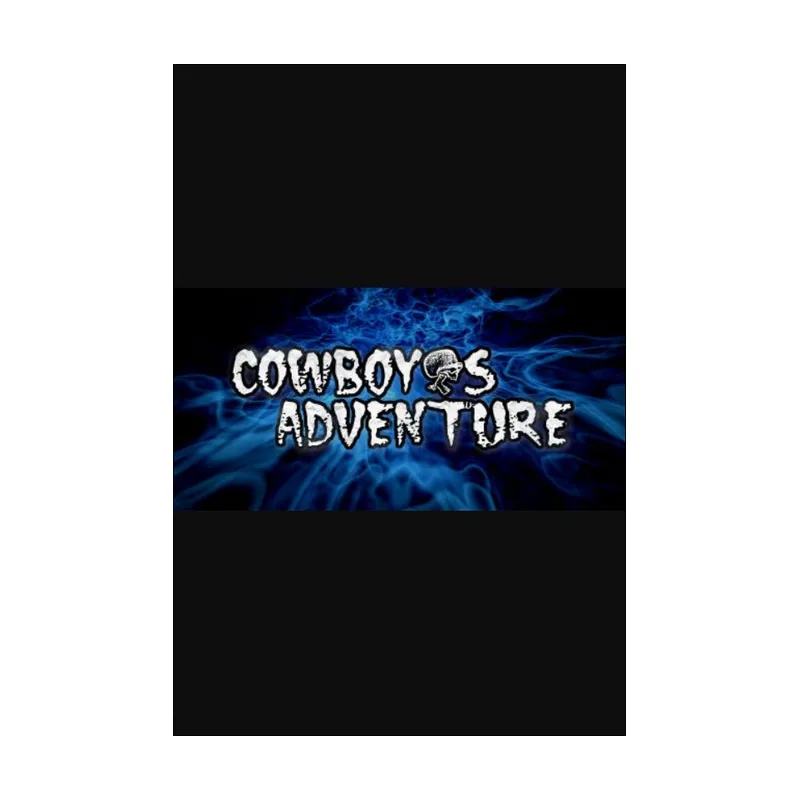 Cowboy's Adventure PC