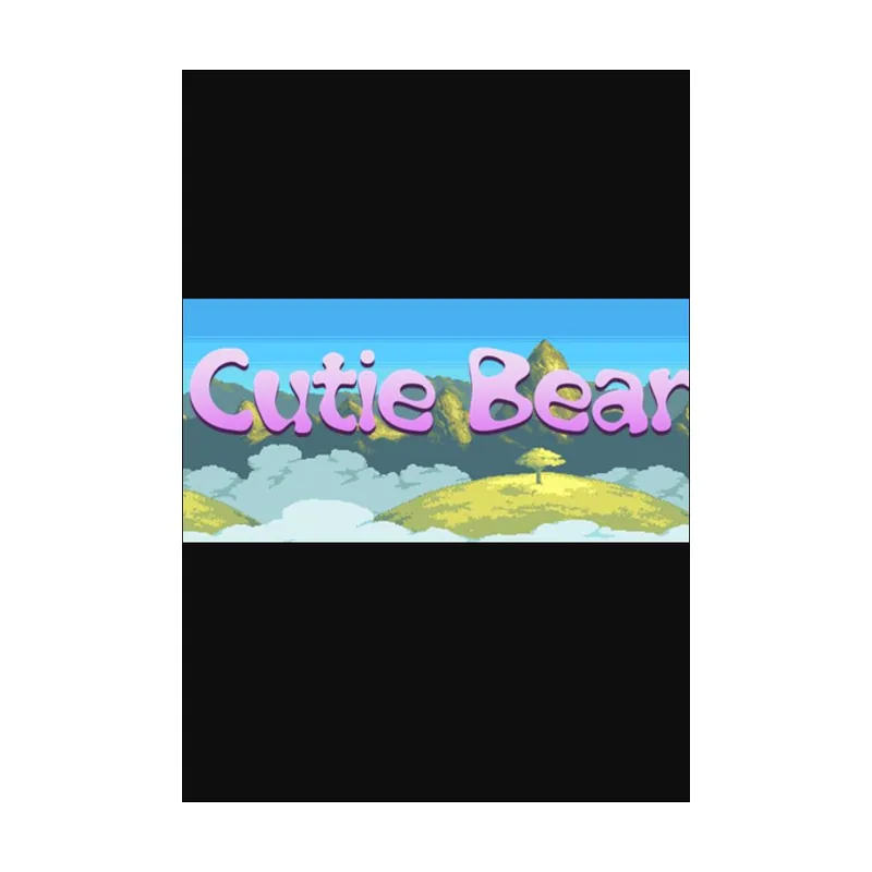 Cutie Bear PC