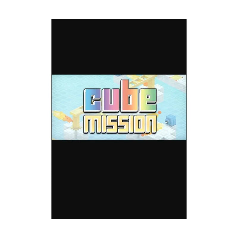 Cube Mission PC