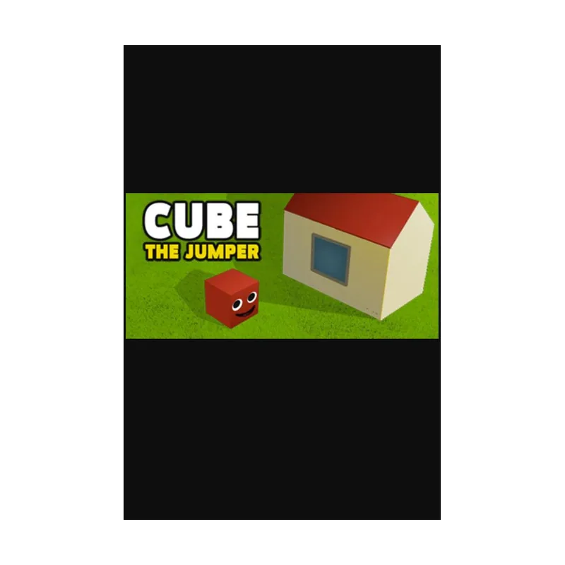 Cube – The Jumper PC