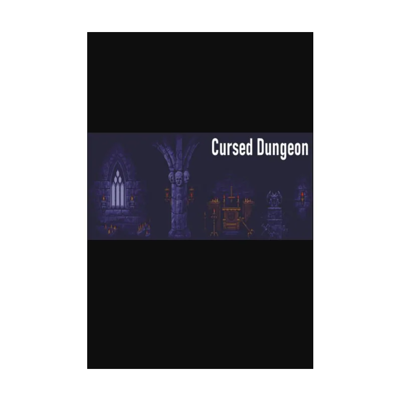 Cursed Dungeon PC
