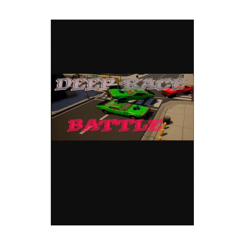 Deep Race: Battle PC