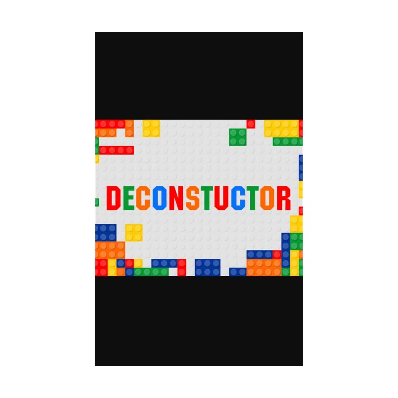 Deconstructor PC