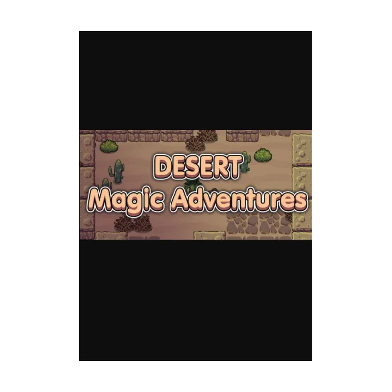 Desert Magic Adventures PC