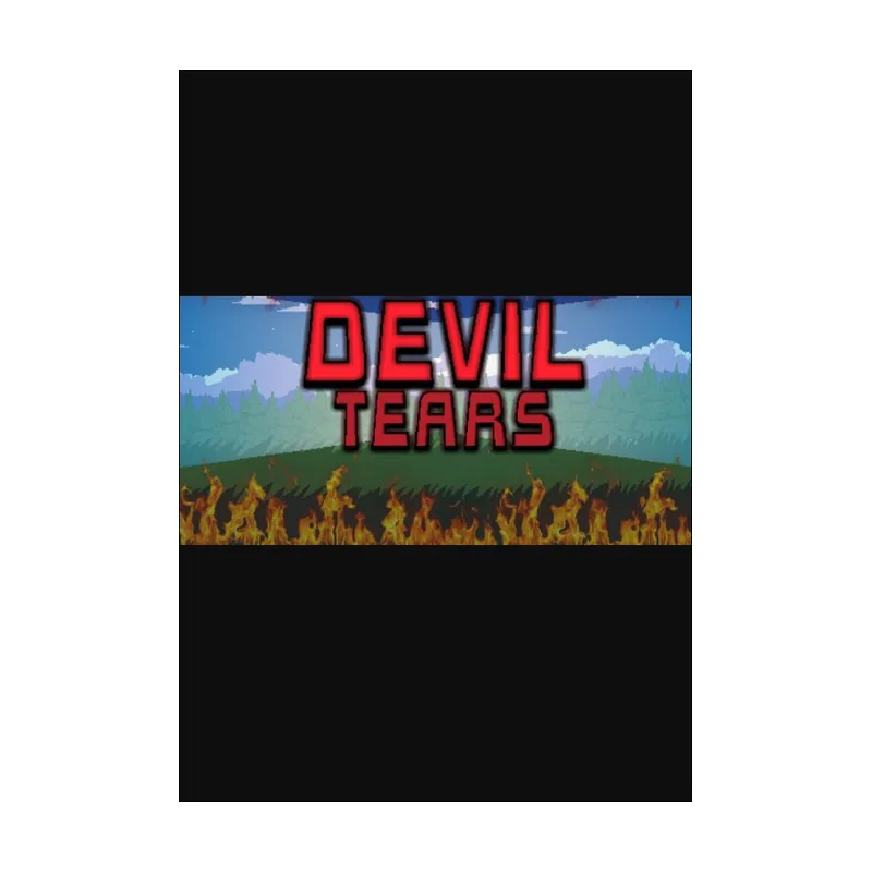 Devil Tears PC
