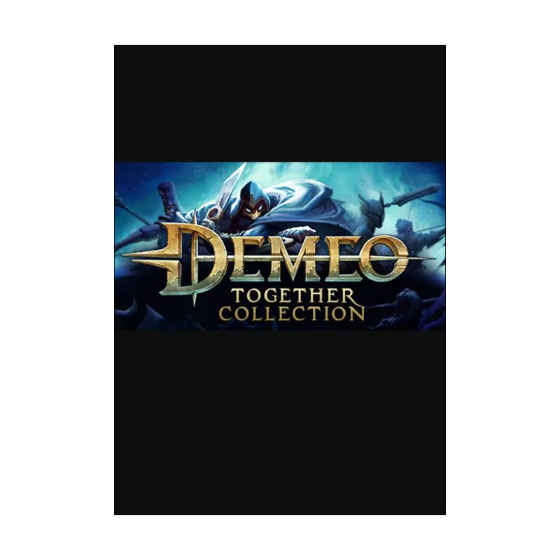 Demeo Together Collection PC