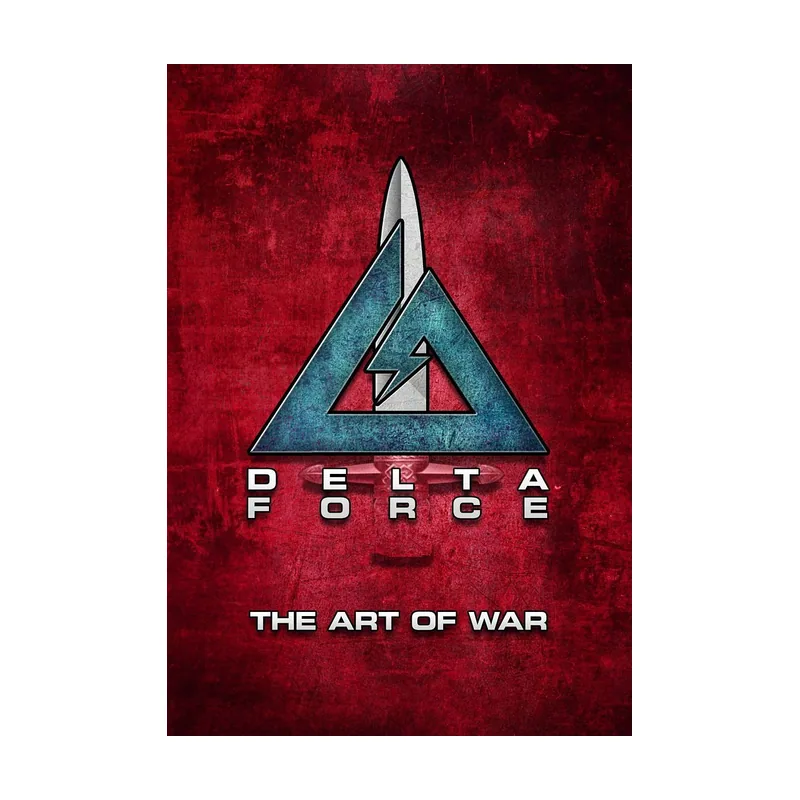 Delta Force (2009) PC