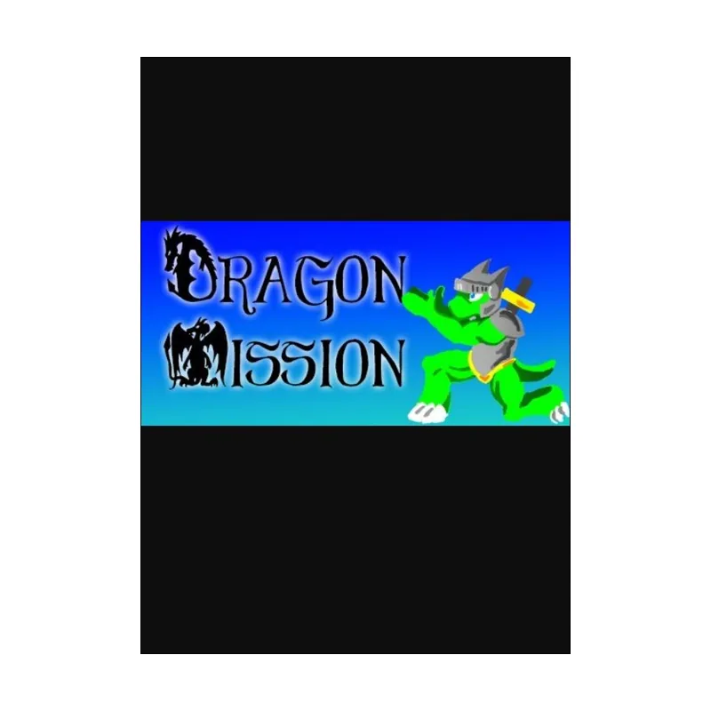 Dragon Mission PC