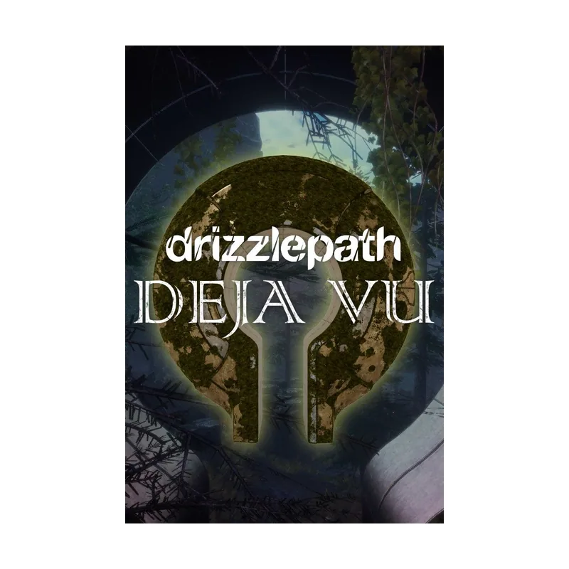 Drizzlepath: Deja Vu PC