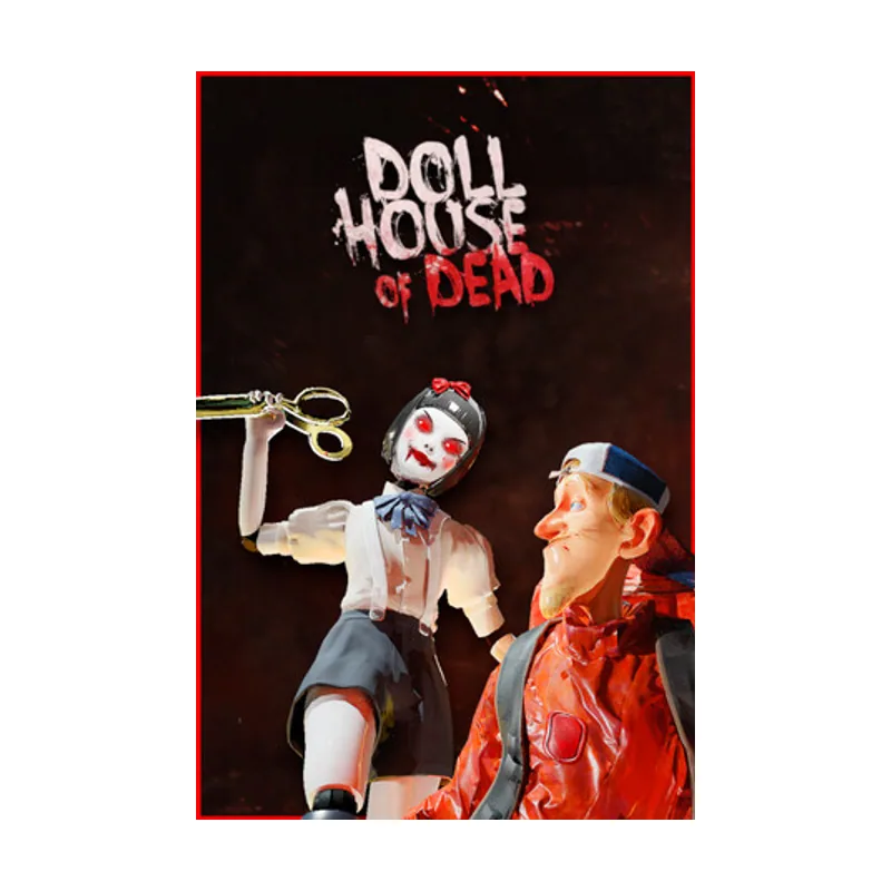 Dollhouse of Dead PC