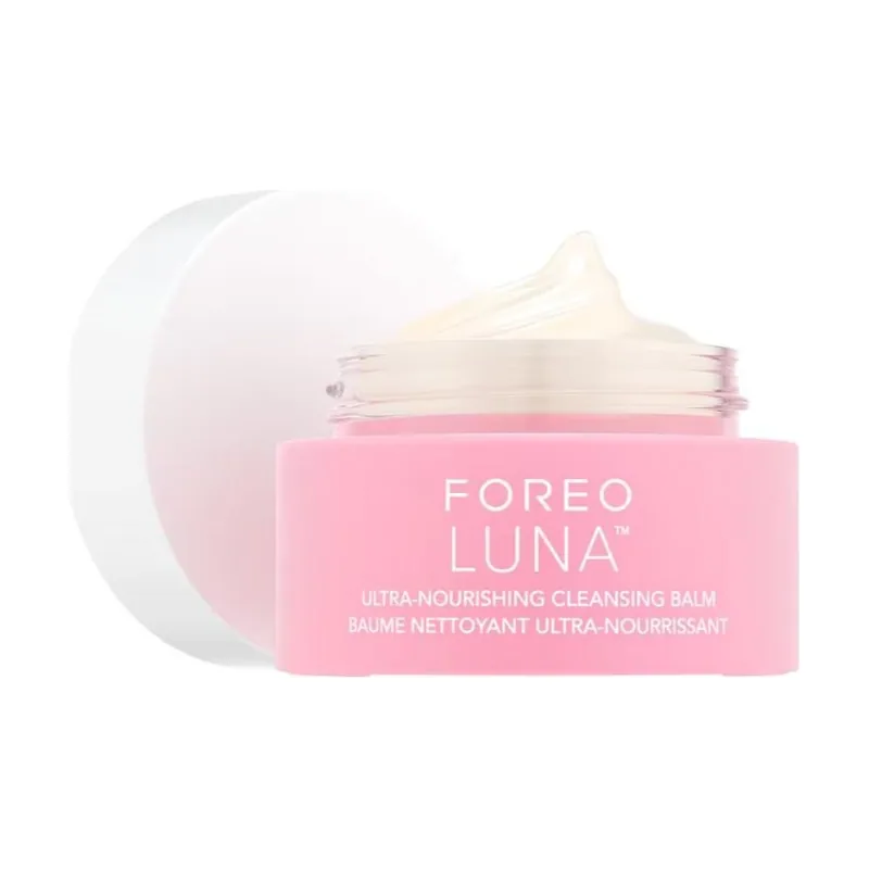Foreo Luna Bálsamo Limpiador Ultra-Nutritivo 75 ml